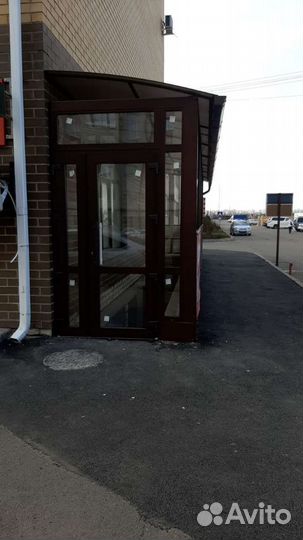 Пластиковые окна в Ставрополе