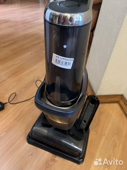 Пылесос bork v800