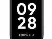 Фитнес-браслет Xiaomi Redmi SMART Band 2 GL Black