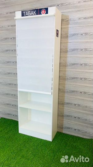 Шкаф для сигарет 72 позиции