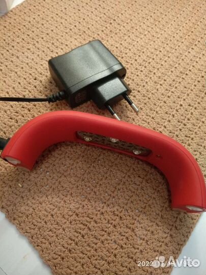 Лампа светодиодная Power 9 W