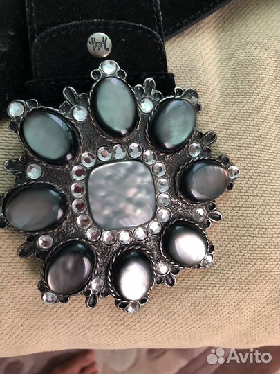 Ремень женский Cavalli оригинал