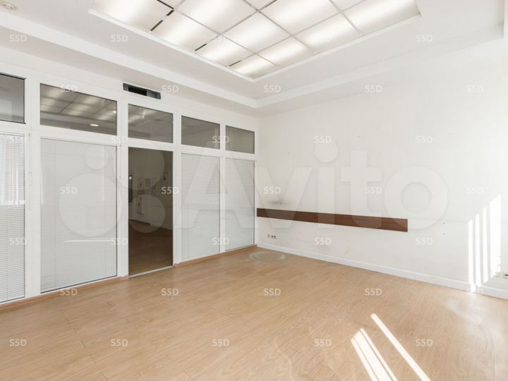 Сдам офисное помещение, 180 м²