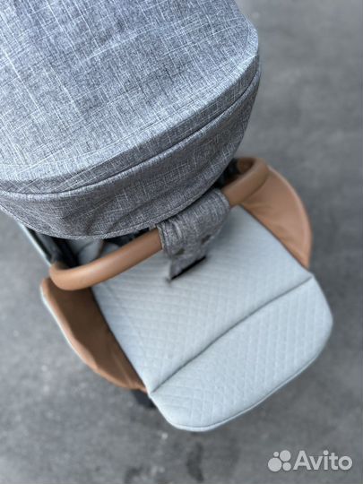 Прогулочная коляска gugas