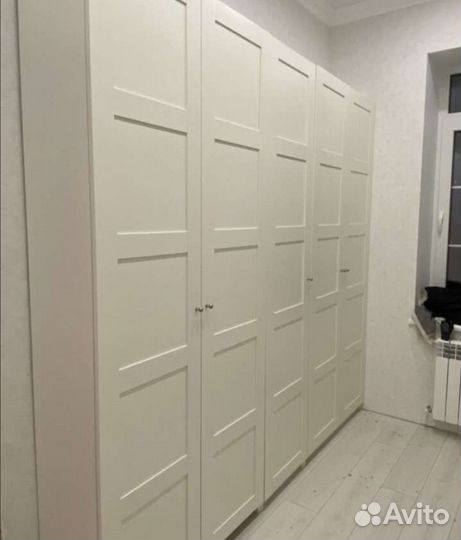 Сборка мебели