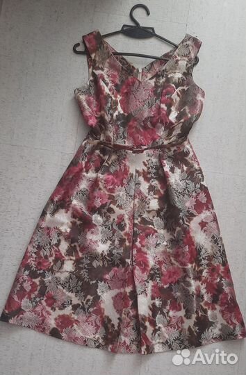 Платье женское 42 44
