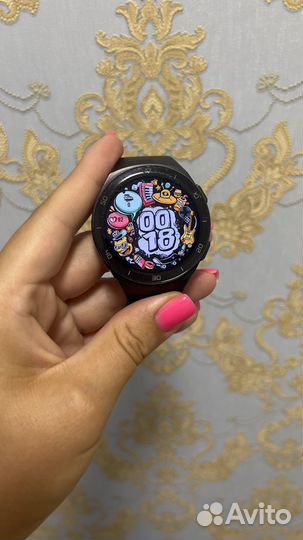 Часы huawei gt 2 e