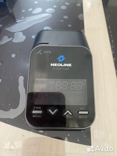 Видеорегистратор neoline