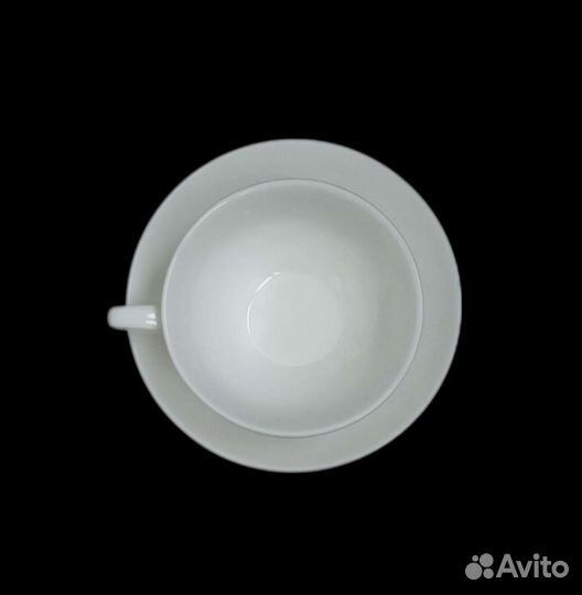 Чайная пара Greenfield