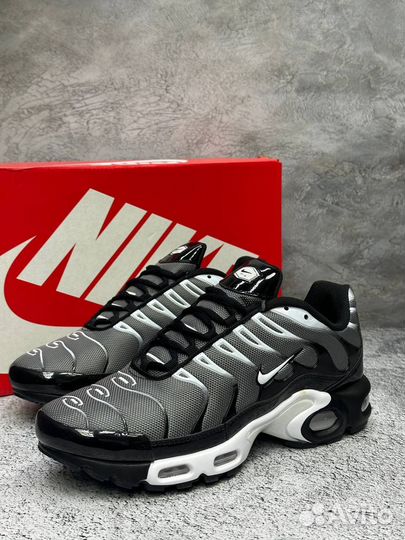 Кроссовки Nike Air Max Tn Plus