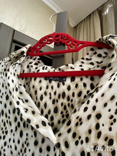 Блузка женская 48