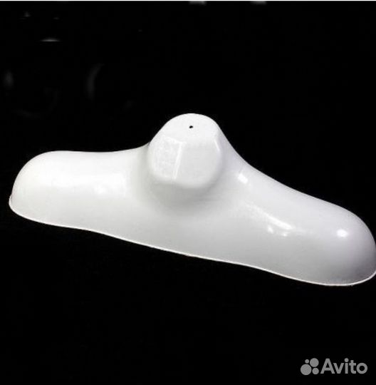 Плечики объемные