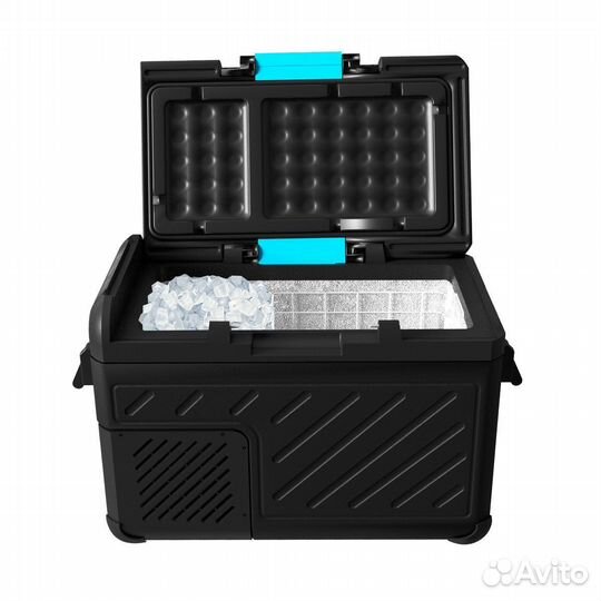 Автохолодильник компрессорный libhof W-40