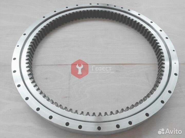 Поворотный круг JCB JS220