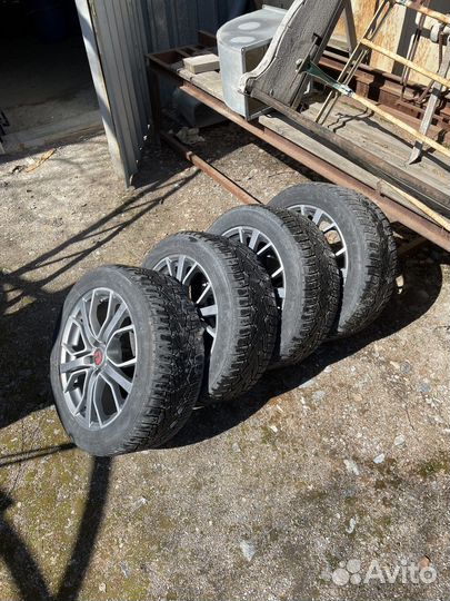 Nokian Tyres Hakkapeliitta 7 235/50 R18 101T