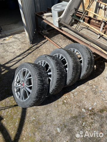 Nokian Tyres Hakkapeliitta 7 235/50 R18 101T