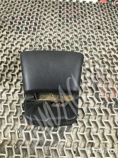 Пластик салона Honda HR-V