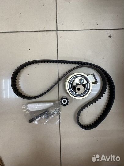 Комплект грм VW