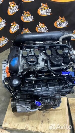Мотор cdab 1.8 tsi Passat, Passat CC aрт2264