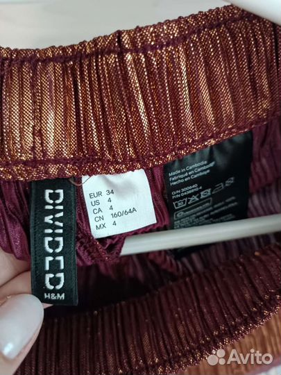 Шорты женские