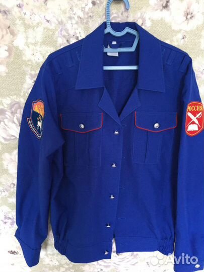 Школьная форма для мальчиков кадетская