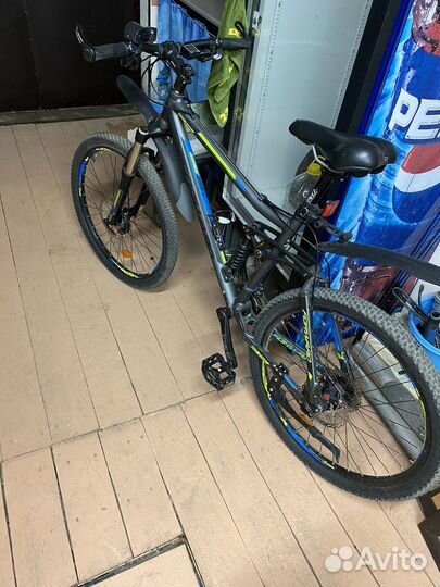 Велосипед forward 4232