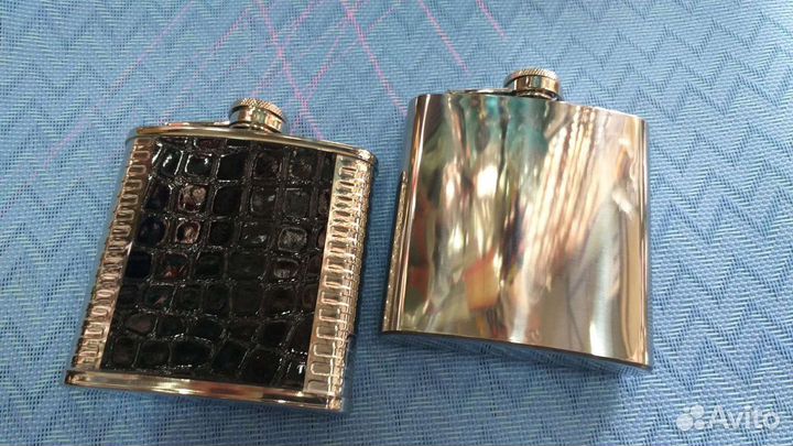 Фляжка 150 мл