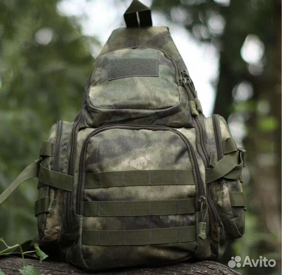 Рюкзак mr. Martin 5053 тактический оптом