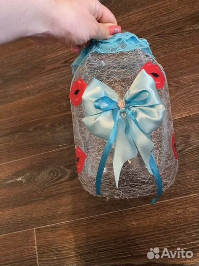 Свадебные аксессуар