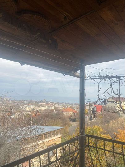 Дом 120 м² на участке 6 сот.