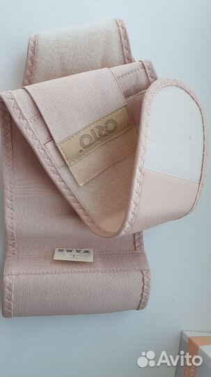 Бандаж для беременных и после родов