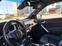 Mercedes-Benz X-класс 3.0 AT, 2019, 87 000 км