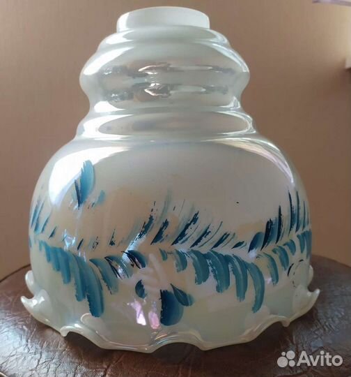 Плафоны СССР