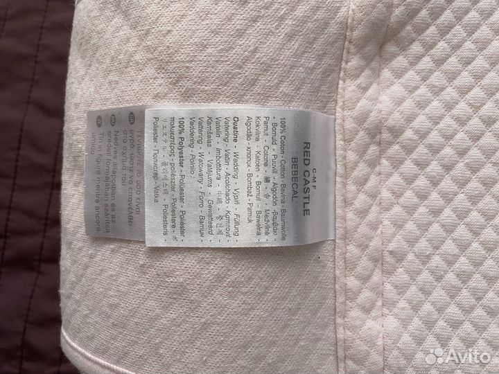 Позиционер red castle