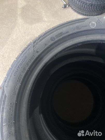 Triangle EffeXSport TH202 215/45 R16 90V