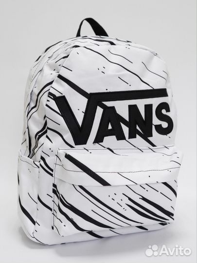 Рюкзаки vans OLD skool