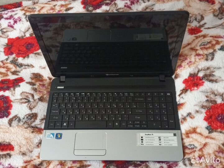 Packard Bell