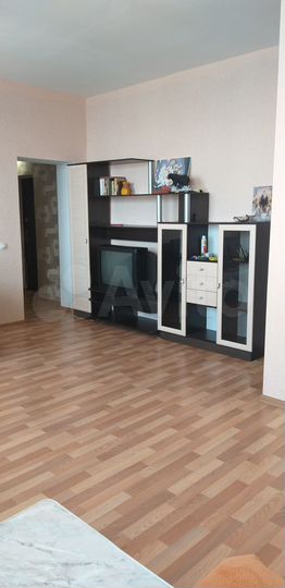 Квартира-студия, 41,9 м², 2/3 эт.