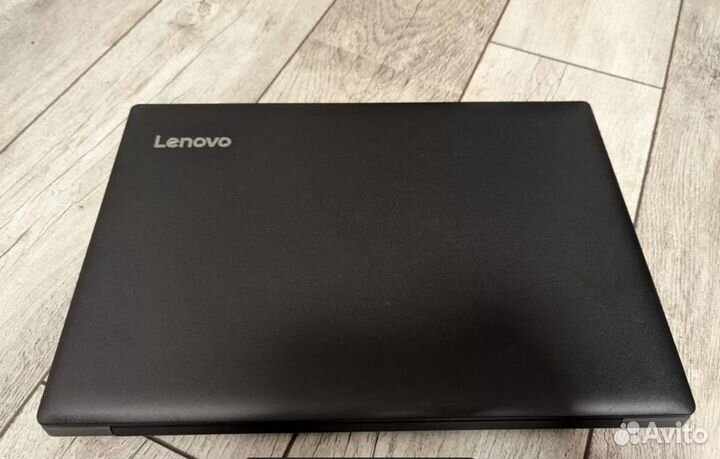 Игровой Lenovo i3-7020/MX 110(2гб) /256 SSD/6 DDR4