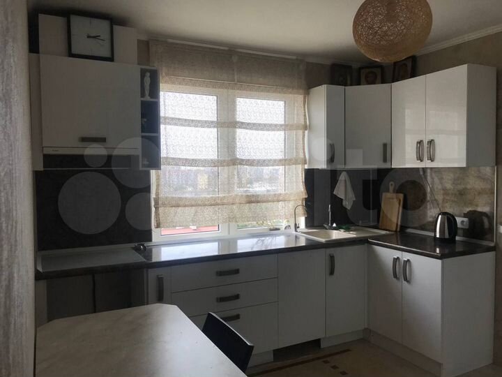 2-к. квартира, 56 м², 8/9 эт.