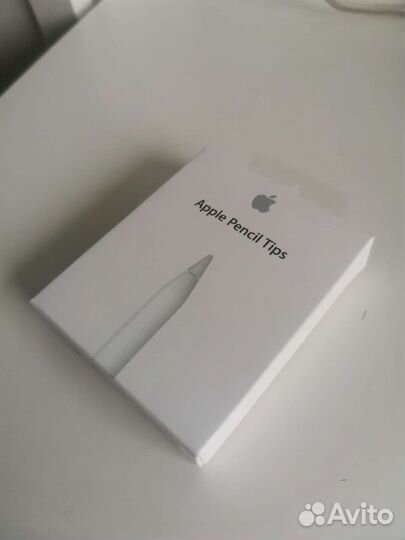 Наконечники Apple Pencil tips