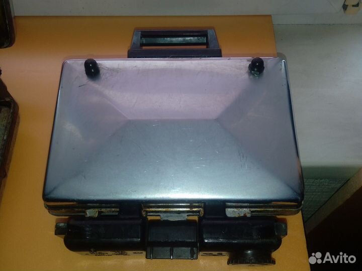 Вафельница новая СССР