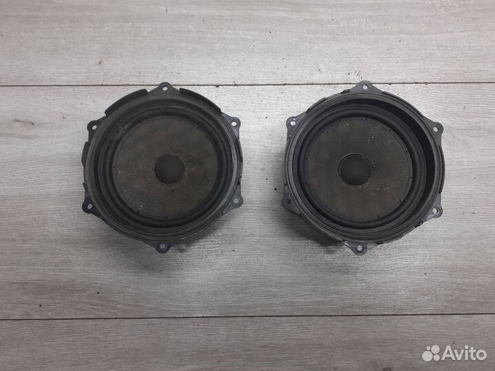 Динамик штатный Seat Ibiza 5