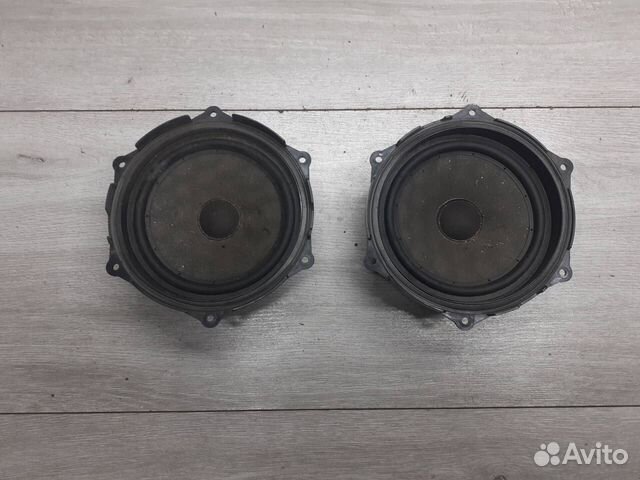Динамик штатный Seat Ibiza 5