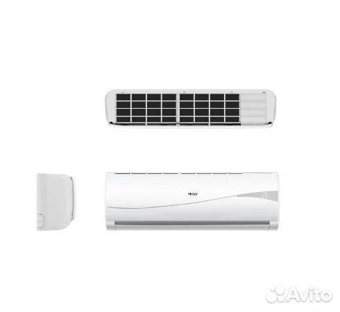 Сплит-система Haier HSU-18htlm03/R2 Leader