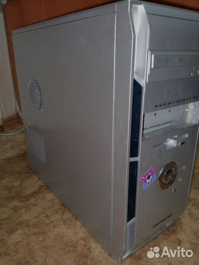 Системные блоки