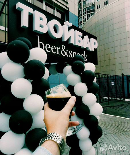 Банкеты, корпоративы