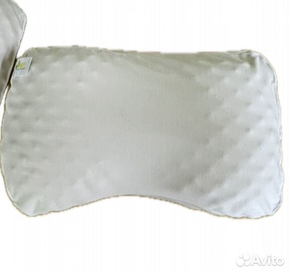 Подушка из латекса тайланд