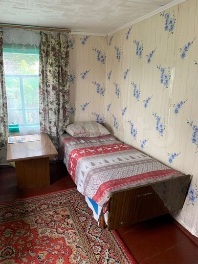 Дача 25 м² на участке 4 сот.