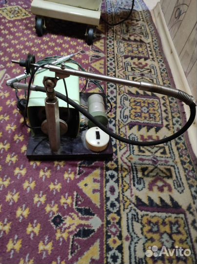 Бор Машинка